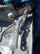 Крепление капота. Toyota Land Cruiser Prado, RZJ120W, KDJ120W, RZJ120, KDJ121W, KDJ125, VZJ121W, GRJ120, GRJ121, GRJ125W, VZJ120W, VZJ125W, GRJ120W, G...