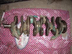 Коленвал. Toyota Camry, ACV40, ASV40, AHV40, GSV40, CV40, SV40 Двигатель 2AZFE