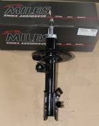Амортизатор. Nissan X-Trail, NT31, T31R, T31, TNT31 Renault Koleos Двигатели: QR25DE, MR20DE, 2TR, M9R
