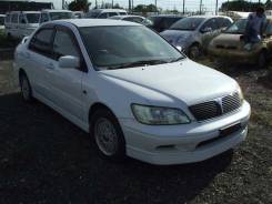 Mitsubishi Lancer Cedia. CS#A