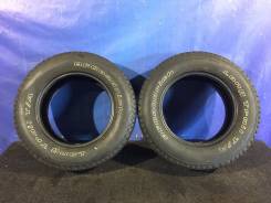 BFGoodrich Long Trail T/A. Летние, 2014 год, износ: 10%, 2 шт