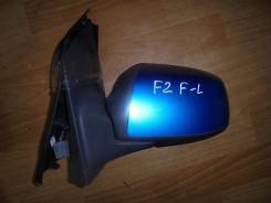 Зеркало заднего вида боковое. Ford Focus, CB4, 2