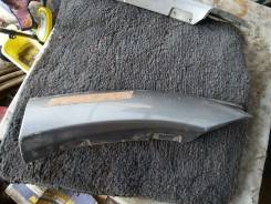 Накладка на крыло. Mitsubishi Outlander, CU5W, CU2W, CU4W Mitsubishi Airtrek, CU5W, CU2W, CU4W