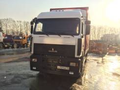 МАЗ 631019-420-031. , 11 950 куб. см., 14 210 кг.