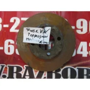 ���� ��������� �������� ������������� ��� VW Pointer/Golf BR 2004-2009 24.0120-0123.1 ����