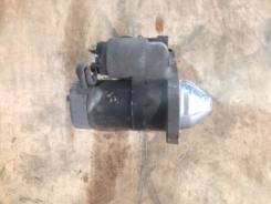 Стартер. Nissan: Tino, Expert, Bluebird, Wingroad, Bluebird Sylphy, Primera Camino, Wingroad / AD Wagon, Avenir, Almera Tino, Primera, Pino, Civilian...