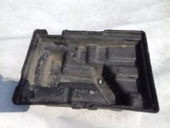 Крепление аккумулятора. Honda Airwave, GJ1 Двигатель L15A