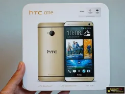 HTC One. ����� ����