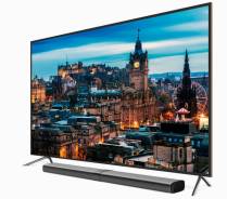 Xiaomi. больше 46" LED