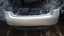 Бампер. Lexus GS350, GRS191