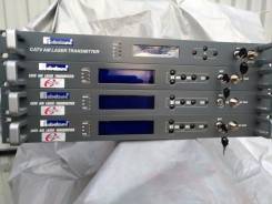 Оптический тв передачик Fobetmoc WT-8614c WT-8622C