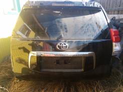 Дверь багажника. Toyota Land Cruiser Prado, GRJ151, GRJ150, GRJ150L, TRJ150, GRJ150W, GRJ151W, TRJ150W