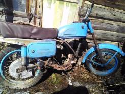 Восход 2М. 175 куб. см., неисправен, без птс, без пробега