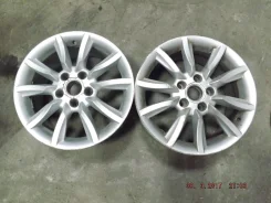 Ronal. x16", 5x112.00