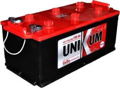 Unikum. 190 А.ч., производство Россия