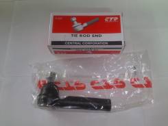 Наконечник рулевой. Toyota Land Cruiser Prado, TRJ150, GRJ151, GRJ150 Toyota FJ Cruiser, GSJ15 Toyota Tacoma, GRN265, GRN245, TRN245, TRN265, TRN240...