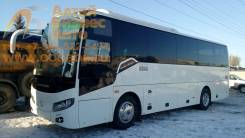 Golden Dragon XML6957. Автобус Golden Dragon XML 6957JR, новый, 39 мест, 6 700 куб. см., 39 мест