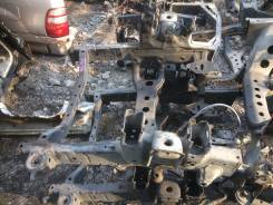 Рама. Toyota Land Cruiser, HDJ101K, HDJ101, UZJ100W, UZJ100, UZJ100L