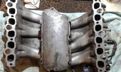 Коллектор впускной. Mitsubishi: Pajero Evolution, Challenger, Triton, Pajero, Debonair, Montero Sport Двигатель 6G74