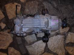Редуктор. Nissan X-Trail, T31, NT31, T31R Nissan Dualis, NJ10, KNJ10 Nissan Qashqai, J10E Двигатели: QR25DE, MR20DE
