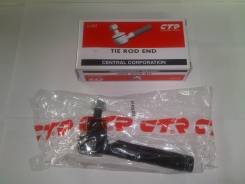 Наконечник рулевой. Toyota: Progres, Verossa, Crown, Altezza, Brevis, Origin, Mark II Wagon Blit, Crown Majesta, IS200, IS300 Lexus IS300, GXE10, JCE1...