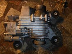Редуктор. Volkswagen Tiguan, 5N1, 5N2 Двигатель CAWA