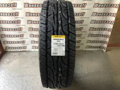 Dunlop Grandtrek AT3. Грязь AT, 2017 год, без износа, 4 шт
