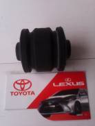 Сайлентблок. Toyota: Avalon, Harrier, Camry Gracia, Mark II Wagon Qualis, Camry, Mark II, Highlander, Kluger V Lexus RX330, GSU35, MCU35, MCU38 Lexus...