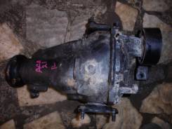 Редуктор. Toyota RAV4, ACA21W, ACA21 Двигатели: 1AZFSE, 1AZFE