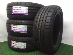 Nexen N'FERA RU1. Летние, 2017 год, без износа, 4 шт