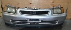 Ноускат. Honda Domani, MA4
