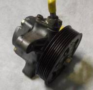 Гидроусилитель руля. Honda Stream, UA-RN5, RN5, CBA-RN5 Двигатель K20B
