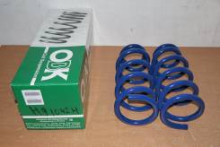 Пружина подвески. Great Wall Hover H6 Honda CR-V, RE, RE3, RE4, RE5, RE7 Haval H6 Двигатели: K20A, K20A4, K20A5, K24A, K24A1, K24Z1, K24Z4, N22A2, R20...