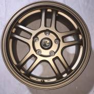 OZ Racing. 7.0x16, 5x114.30, ET38, ЦО 67,0 мм.