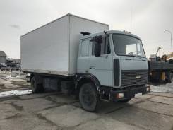 МАЗ 5731. , 14 860 куб. см., 7 500 кг.