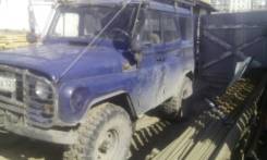 УАЗ. механика, 4wd, 2.4 (100 л.с.), бензин, 67 000 тыс. км