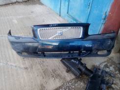 Бампер передний для Вольво S80 Volvo S80