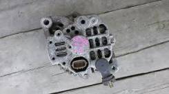 Генератор. Suzuki Cultus, AJ14S, AJ64S, AH64S Suzuki Escudo, TD02W, TD01W, TA01V, TA02W, TA01R, AT01W, AH64S, AJ14S, AJ64S Двигатели: G15A, G16A
