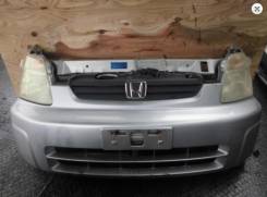 Ноускат. Honda Capa, GA4