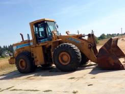 Kawasaki. Фронтальный погрузчик 95ZIV, 20 000 кг. Под заказ