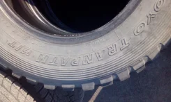 Toyo Tranpath M/T. ����� mt, �/�, ����� 5 % ����