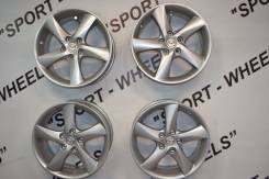 Mazda. 7.0x17, 5x114.30, ET55
