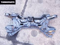 Балка под двс. Honda Insight, DAA-ZE2, ZE2, DAAZE2 Двигатель LDA