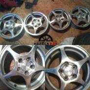 Enkei Modulo. 6.0x15, 5x114.30, ET45