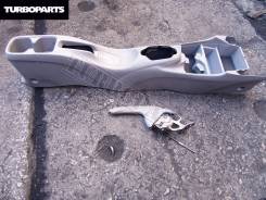 Бардачок. Honda Insight, DAA-ZE2, ZE2, DAAZE2 Двигатель LDA