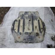 Защита двигателя. Volkswagen Golf Volkswagen Bora Skoda Octavia