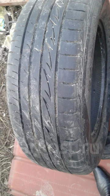 Bridgestone All Weather A001. ������, �/�, ����� 30 % ����