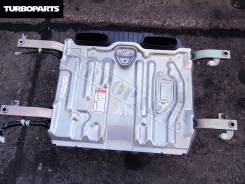 Аккумулятор. Honda Insight, DAA-ZE2, ZE2, DAAZE2 Двигатель LDA