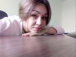 Руководитель отдела. Высшее образование, опыт работы 4 года