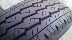 Bridgestone Duravis R670. Летние, 2013 год, износ: 5%, 4 шт